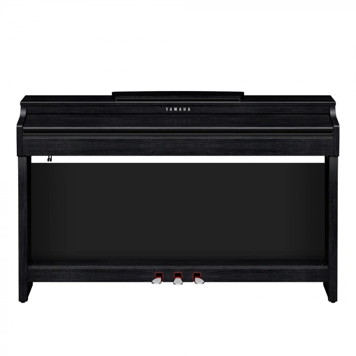 Yamaha Clavinova CLP-725 (Black)