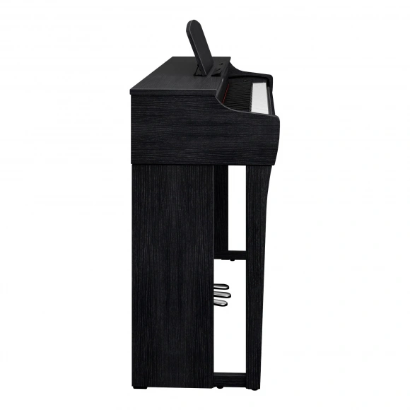 Цифровое пианино Yamaha Clavinova CLP-725 (Black) Цифровое пианино Yamaha Clavinova CLP-725 (Black)