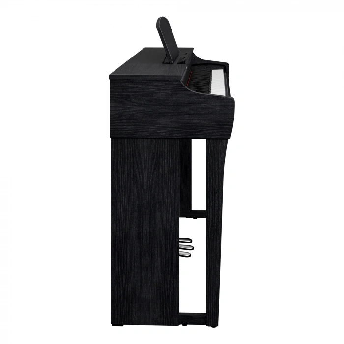 Yamaha Clavinova CLP-725 (Black)