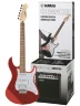 Електрогітара Yamaha Gigmaker EG112 GPII (Metallic Red)