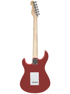 Yamaha Gigmaker EG112 GPII (Metallic Red)