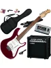 Електрогітара Yamaha Gigmaker EG112 GPII (Metallic Red)