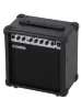Електрогітара Yamaha Gigmaker EG112 GPII (Metallic Red)