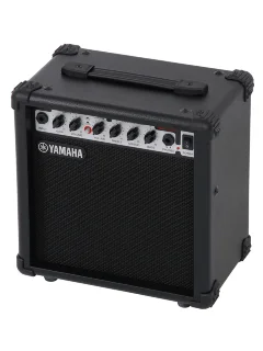 Yamaha Gigmaker EG112 GPII (Metallic Red)