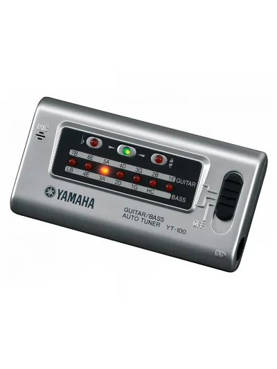 Електрогітара Yamaha Gigmaker EG112 GPII (Metallic Red)