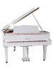 Рояль Yamaha GC1 (Polished White)