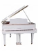 Рояль Yamaha GC1 (Polished White) Рояль Yamaha GC1 (Polished White)