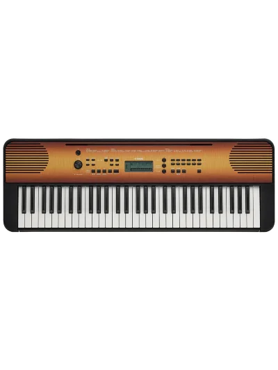 Синтезатор Yamaha PSR-E360MA