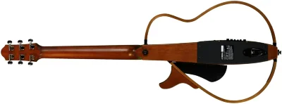 Silent гітара Yamaha SLG200S (Natural)