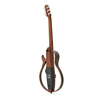 Silent гітара Yamaha SLG200S (Natural)
