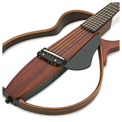 Silent гітара Yamaha SLG200S (Natural)