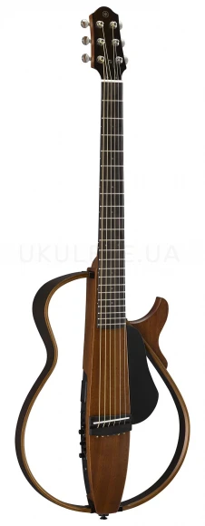 Silent гитара Yamaha SLG200S (Natural)
