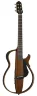 Silent гітара Yamaha SLG200S (Natural)