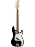 Бас-гітара Squier Sonic Precision Bass LRL Black