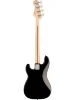Бас-гітара Squier Sonic Precision Bass LRL Black