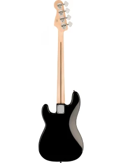 Squier Sonic Precision Bass LRL Black