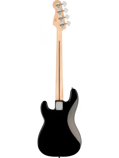 Бас-гітара Squier Sonic Precision Bass LRL Black
