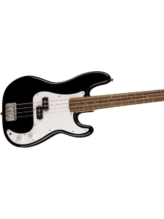 Squier Sonic Precision Bass LRL Black