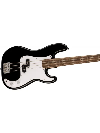 Бас-гітара Squier Sonic Precision Bass LRL Black