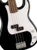 Бас-гітара Squier Sonic Precision Bass LRL Black