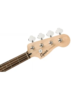 Squier Sonic Precision Bass LRL Black