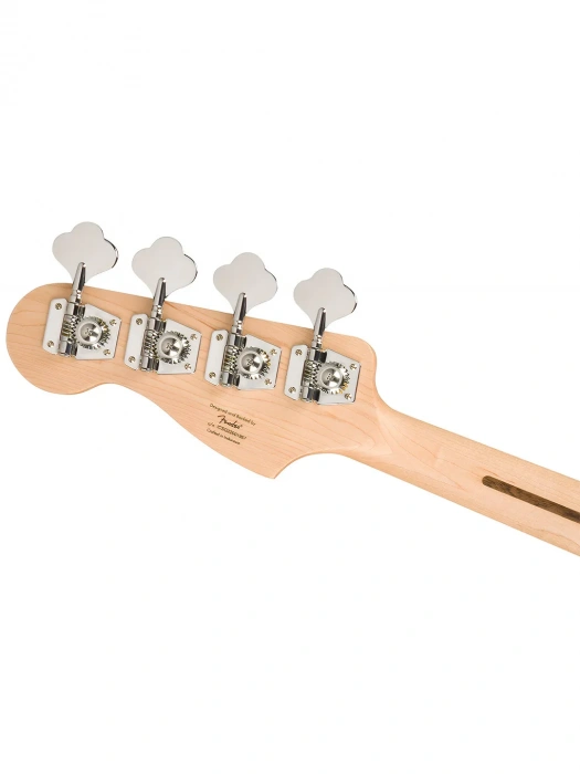 Бас-гітара Бас-гітара Squier Sonic Precision Bass LRL Black