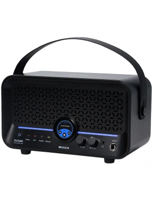 Mooer F15i Li (Phantom Black)