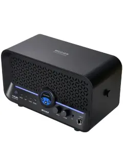 Mooer F15i Li (Phantom Black)