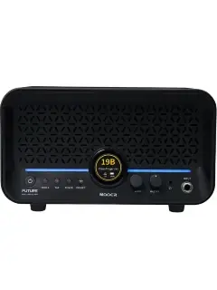 Mooer F15i Li (Phantom Black)