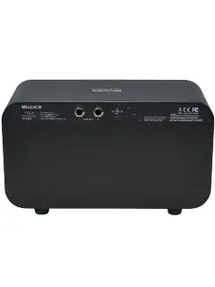 Mooer F15i Li (Phantom Black)