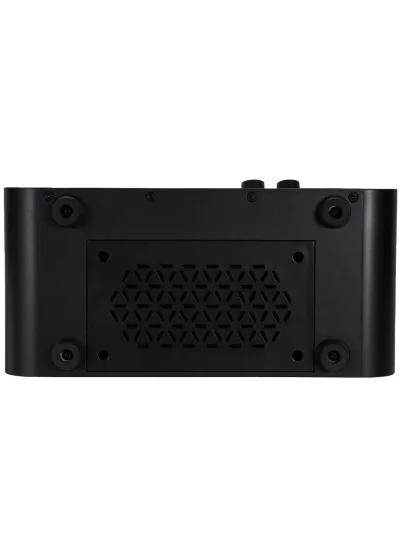 Комбопідсилювач Mooer F15i Li (Phantom Black)