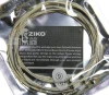 Струни Ziko DUS-011 Silver Wound 11-50