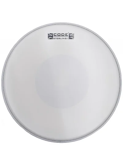 Пластик для барабанів Code Drum Heads 13" Sterling Snare