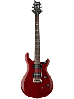 PRS SE CE 24 (Black Cherry)