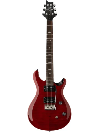 Електрогітара PRS SE CE 24 (Black Cherry)