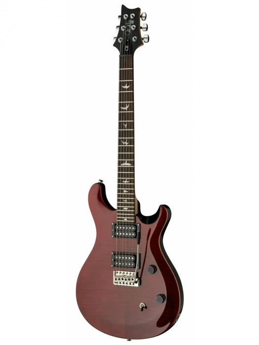 PRS SE CE 24 (Black Cherry)