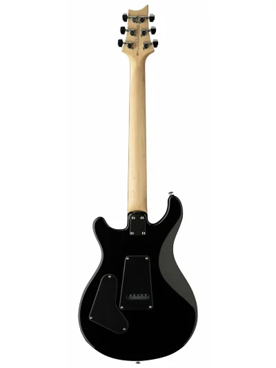 Електрогітара PRS SE CE 24 (Black Cherry)