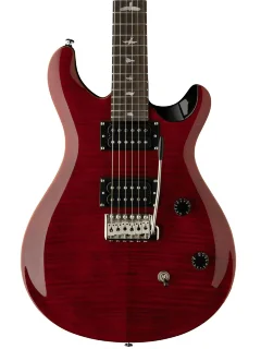 PRS SE CE 24 (Black Cherry)