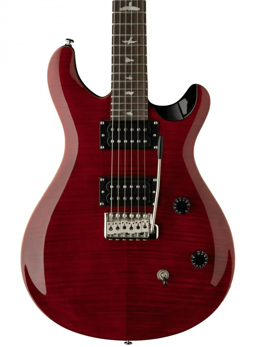 PRS SE CE 24 (Black Cherry)