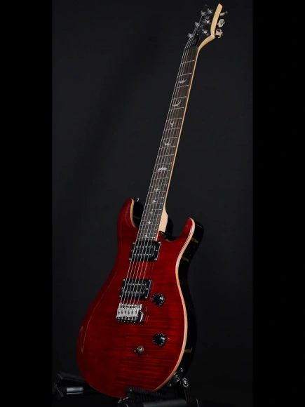 Электрогитара PRS SE CE 24 (Black Cherry)