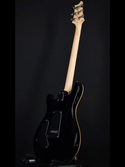 Електрогітара PRS SE CE 24 (Black Cherry)