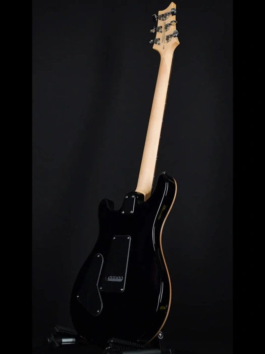 Електрогітара Електрогітара PRS SE CE 24 (Black Cherry)