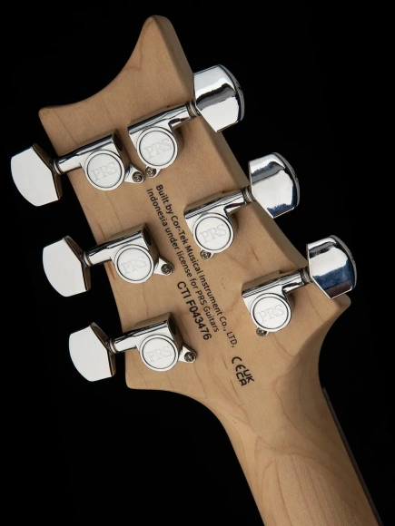 Электрогитара PRS SE CE 24 (Black Cherry)