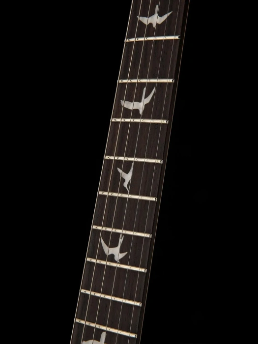 Електрогітара Електрогітара PRS SE CE 24 (Black Cherry)