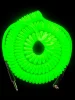 Інструментальний кабель MXR Coil Cable Glow Right/Straight (9m)