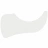 Paxphil M19 Acoustic Guitar Pickguard (White)
