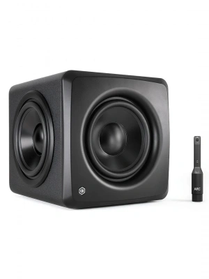 IK Multimedia iLoud Sub