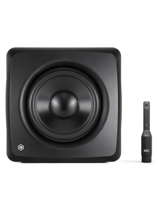 IK Multimedia iLoud Sub