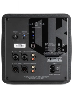 IK Multimedia iLoud Sub