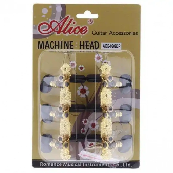 Колки Alice AOS-020B3 Колки Alice AOS-020B3